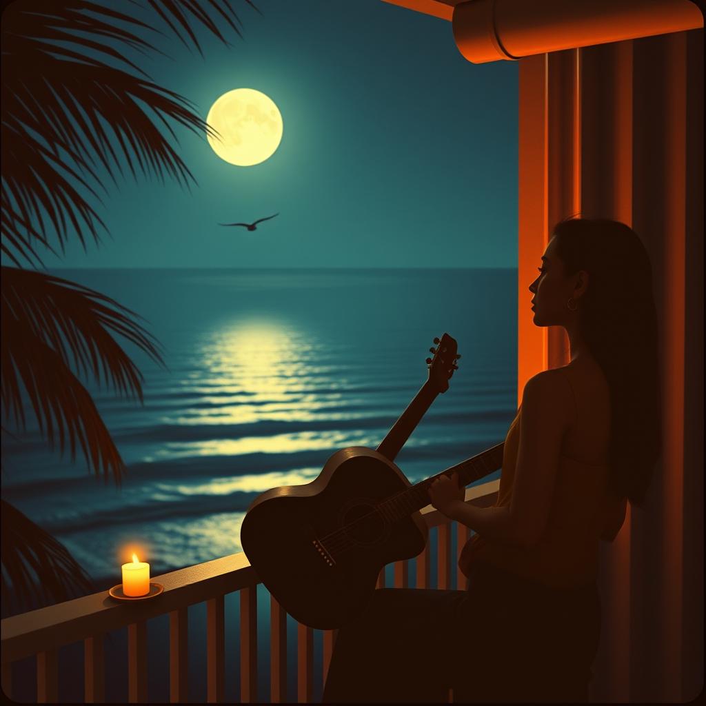 Una Noche Más