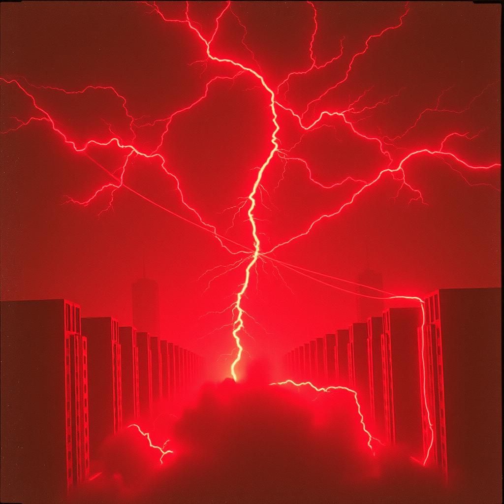Mental Detonation