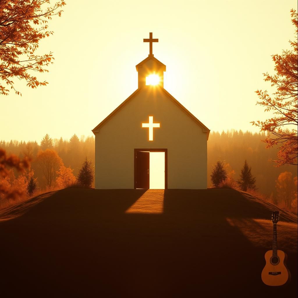 Only Through Jesus