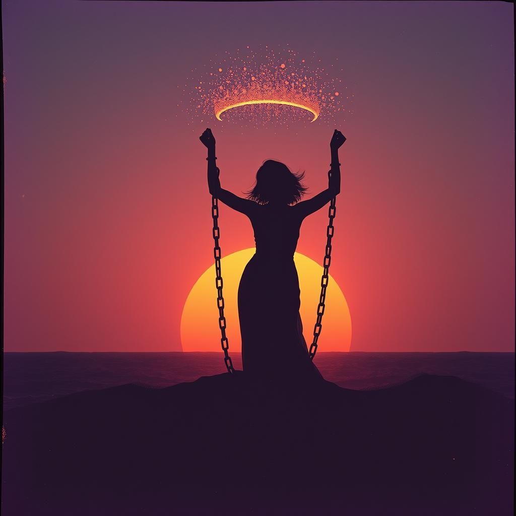 Rise of the Resilient Queen