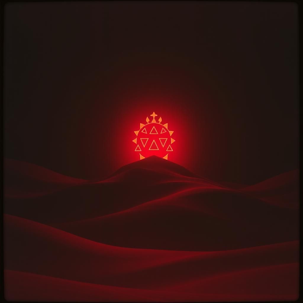 Blood Vow