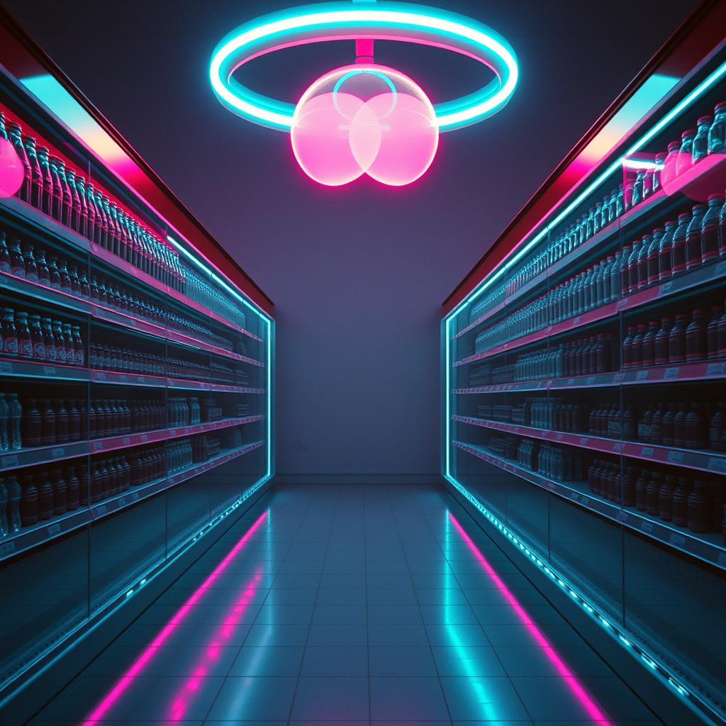 Soda Run