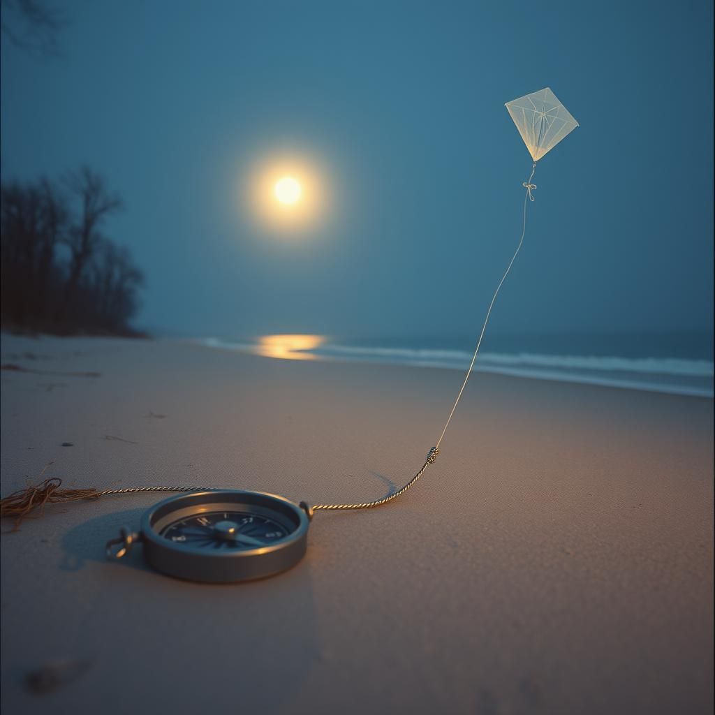 The Silver Wake