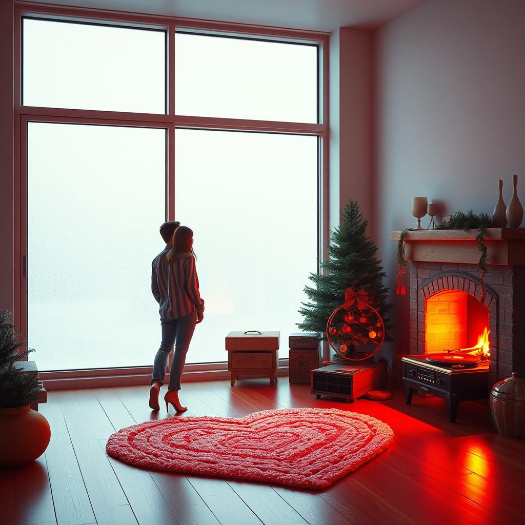 Christmas in Your Arms