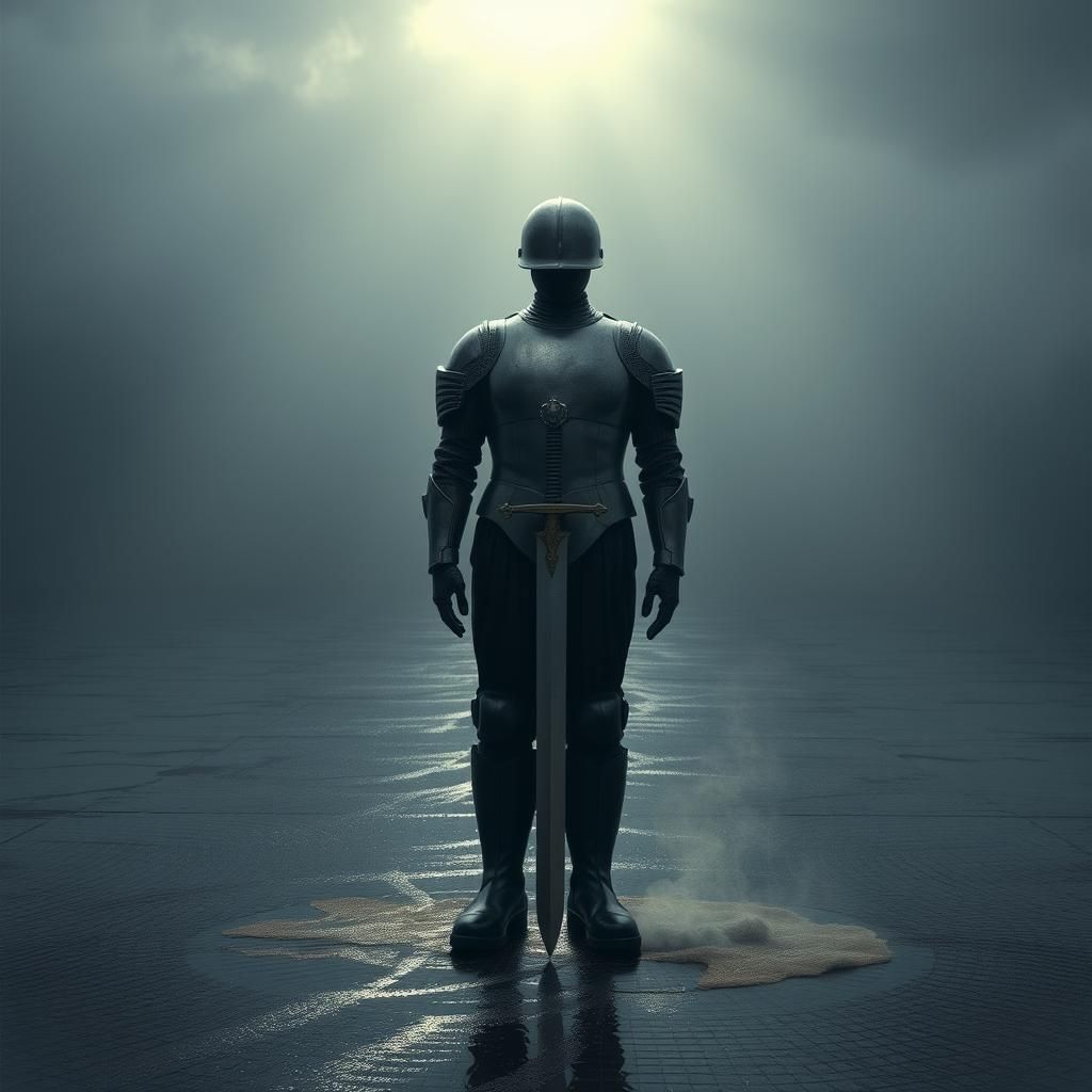 Divine Warrior