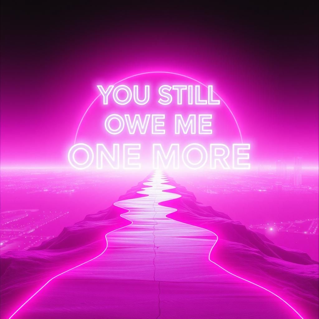 You Still Owe Me One More
