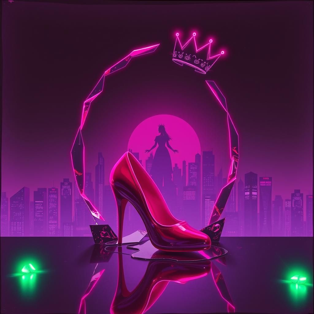 Ruby Shoes, Bad News
