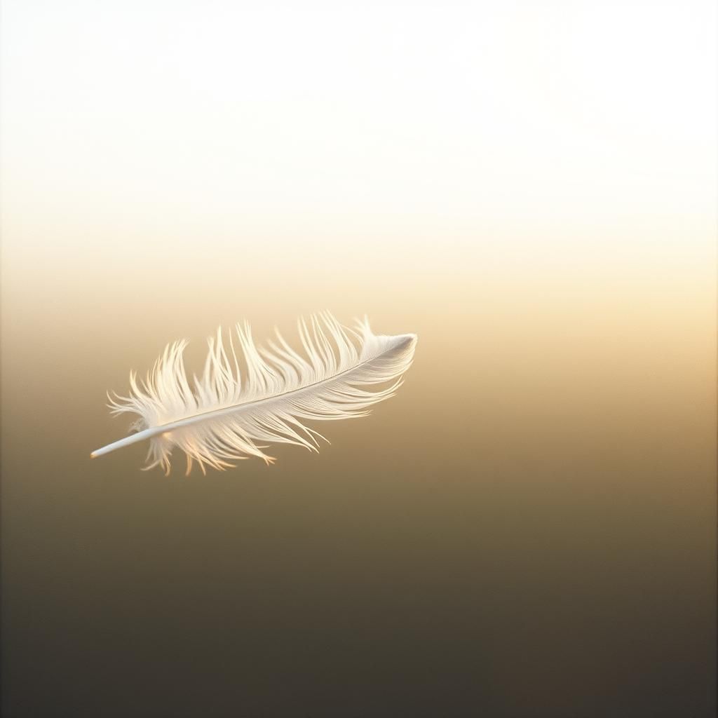 Losing you Softly