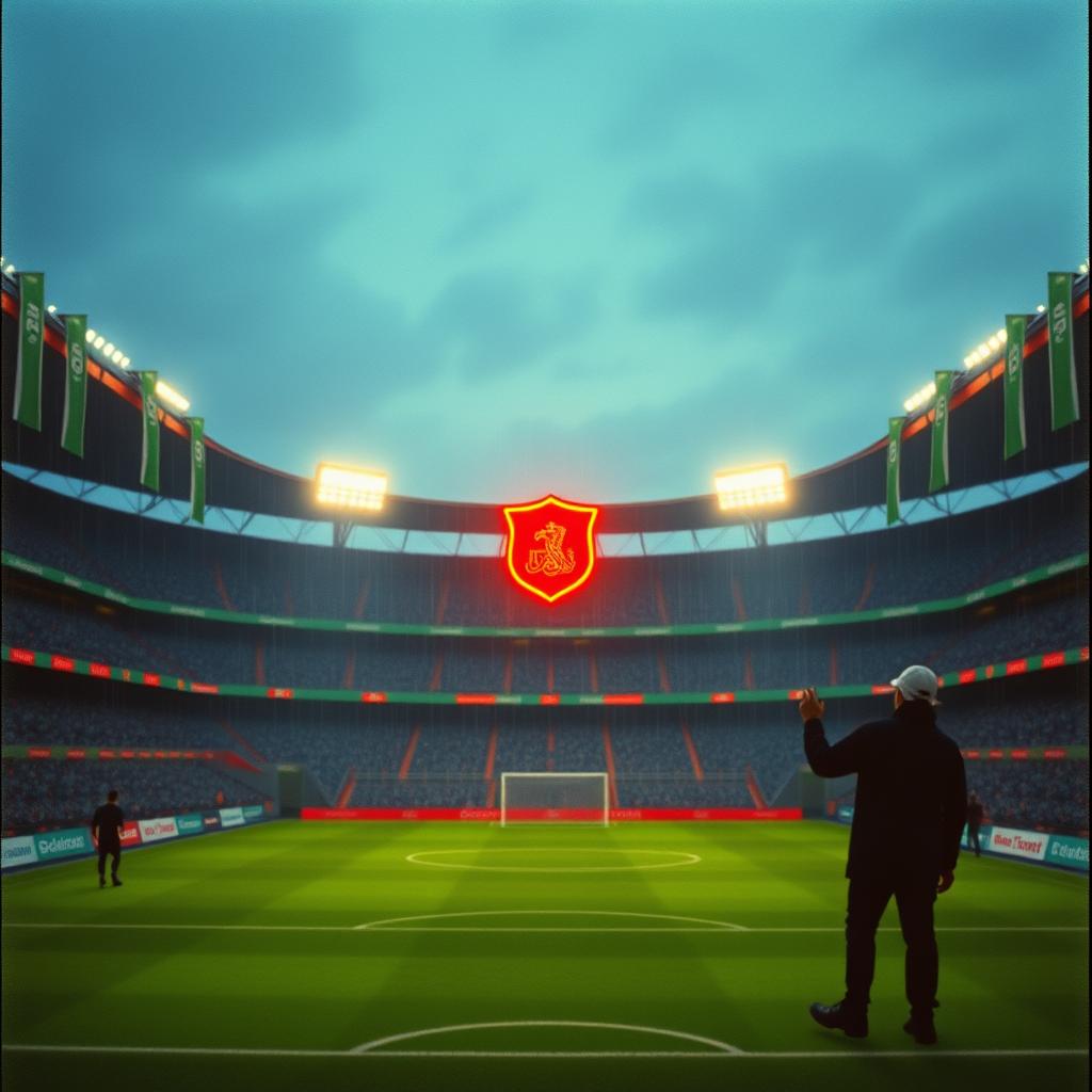 Rio Ave Benfica