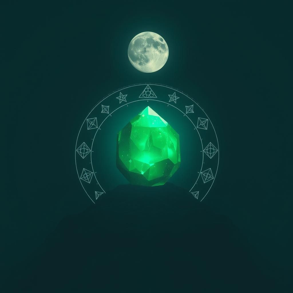 Eternal