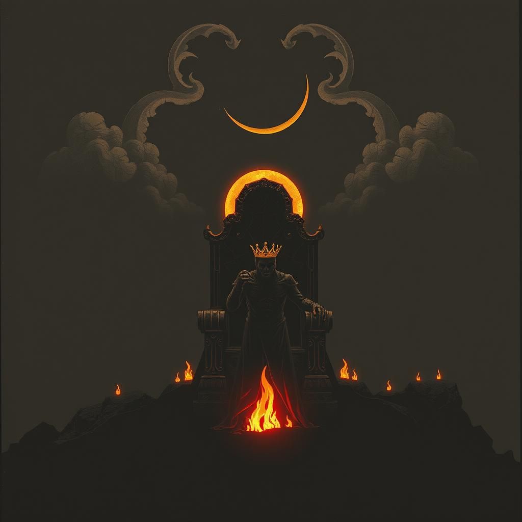 Crown of the Fallen Sun