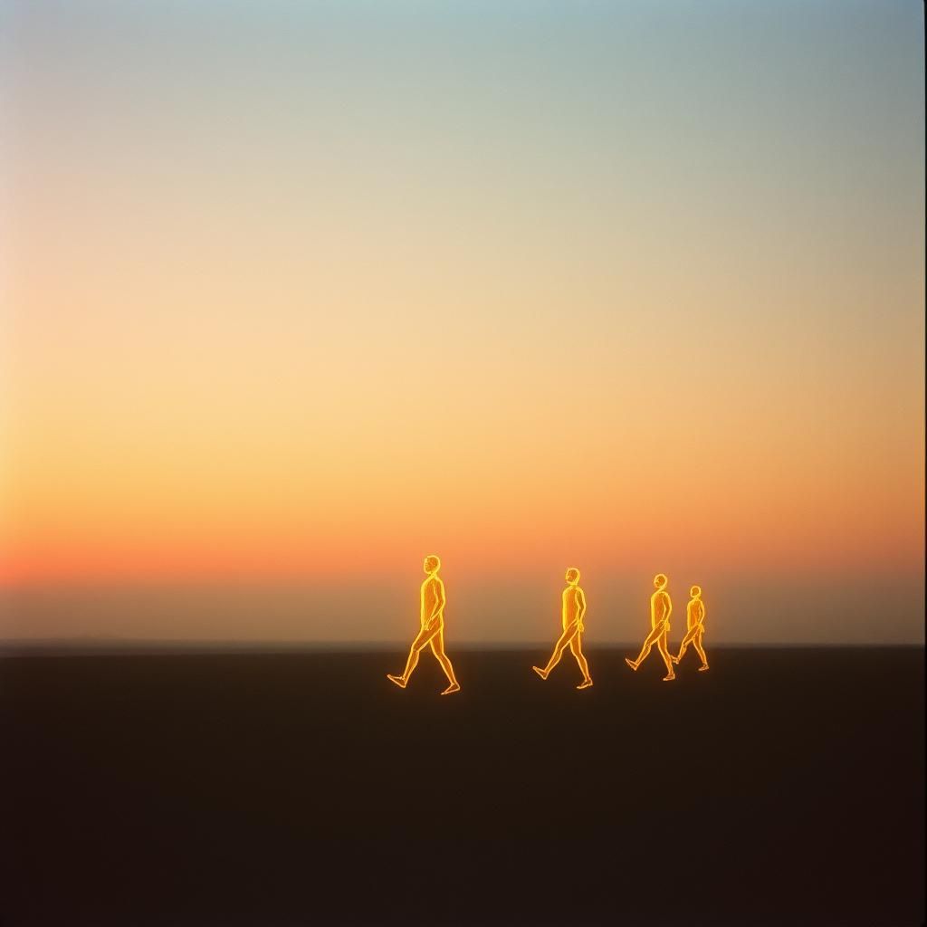 The Peace United (Remixed)