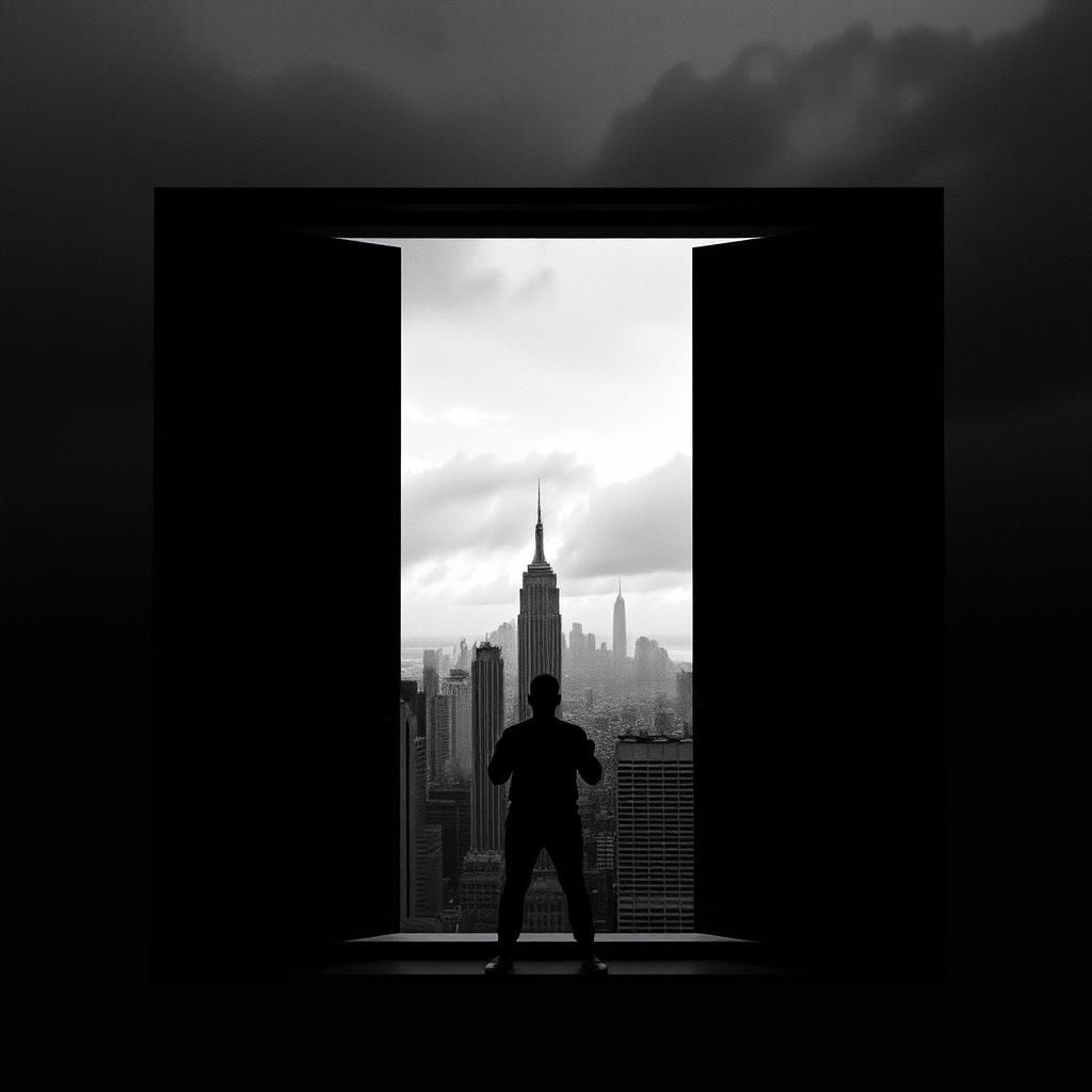 Black&White Mind