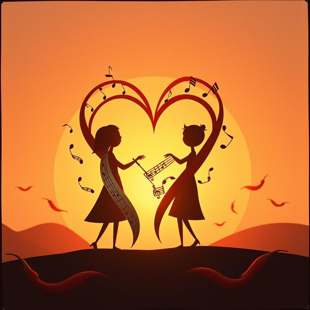 Maestra de Amor