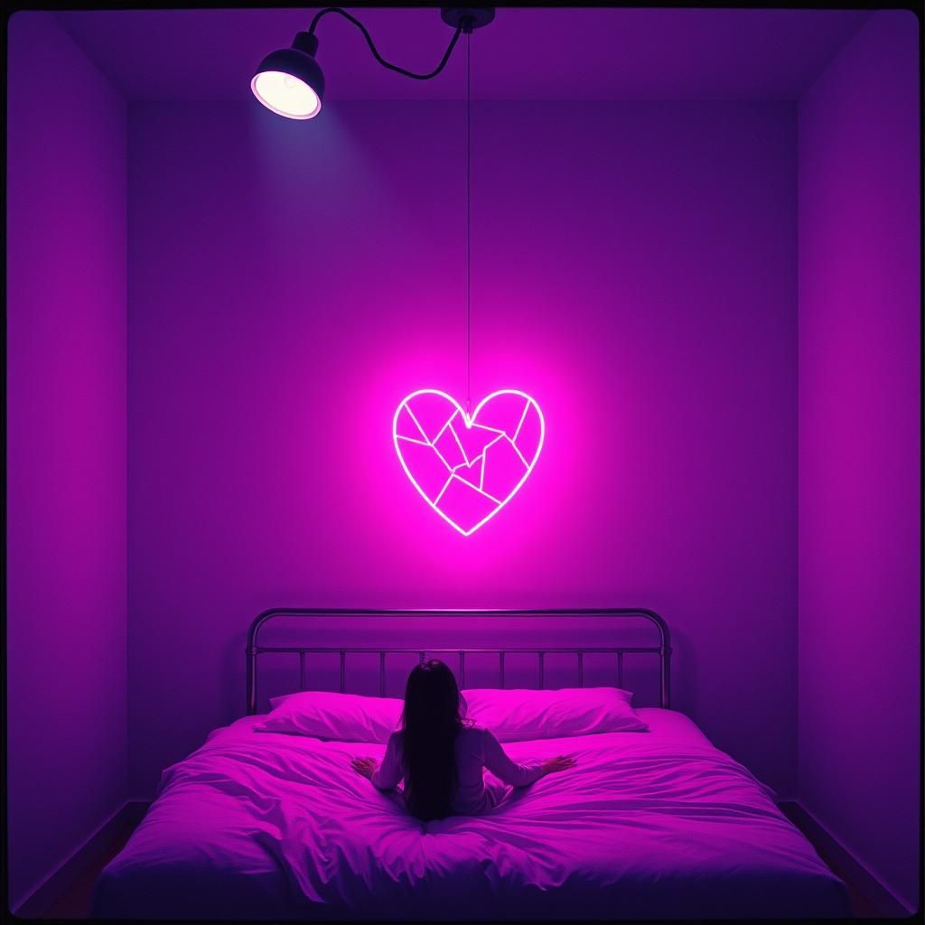 Notte Senza te