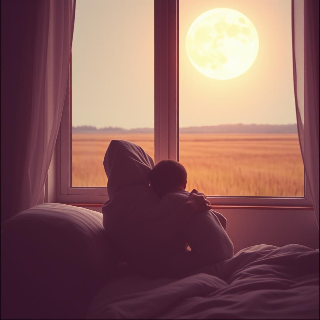 This Too Shall Pass My Love