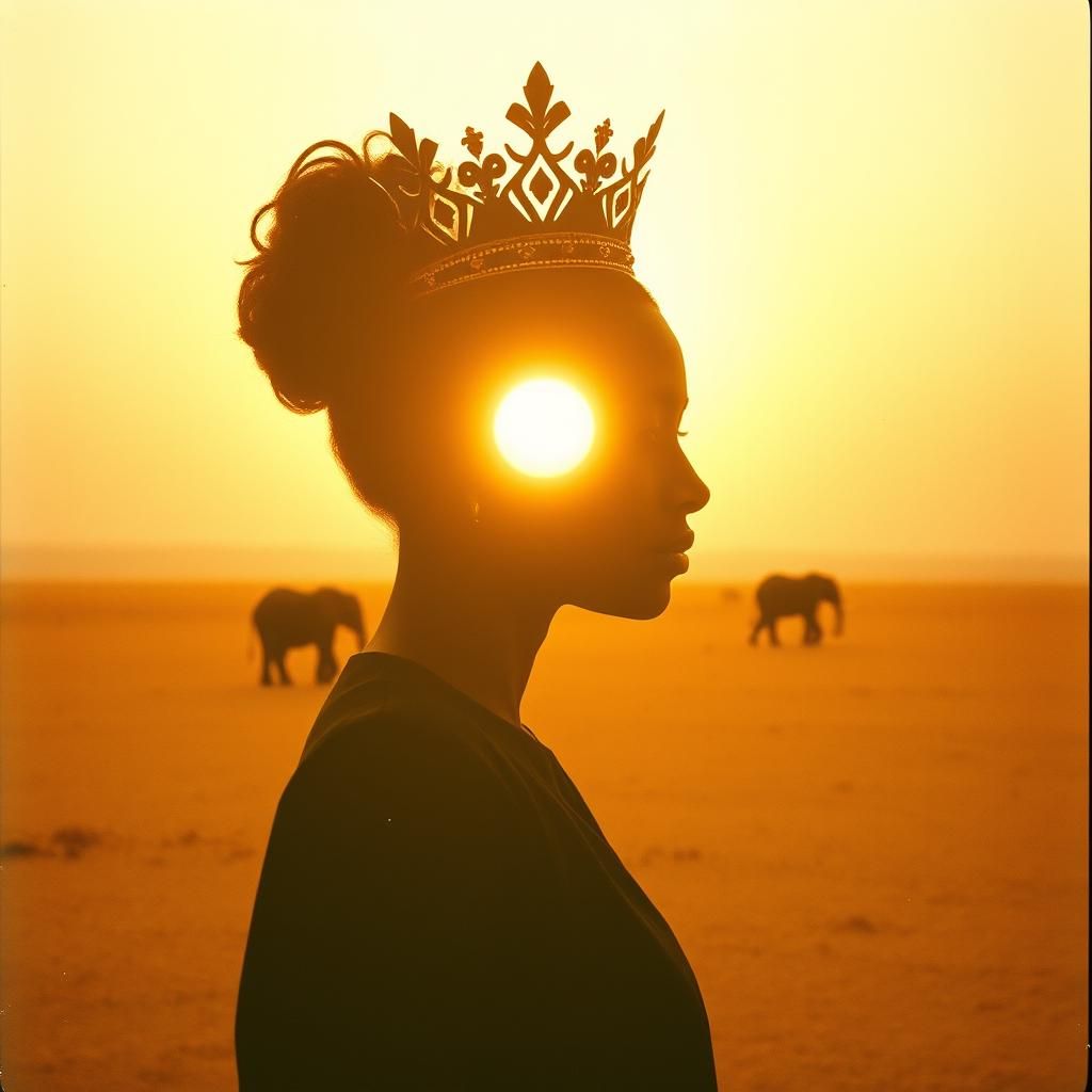 Afrowomen