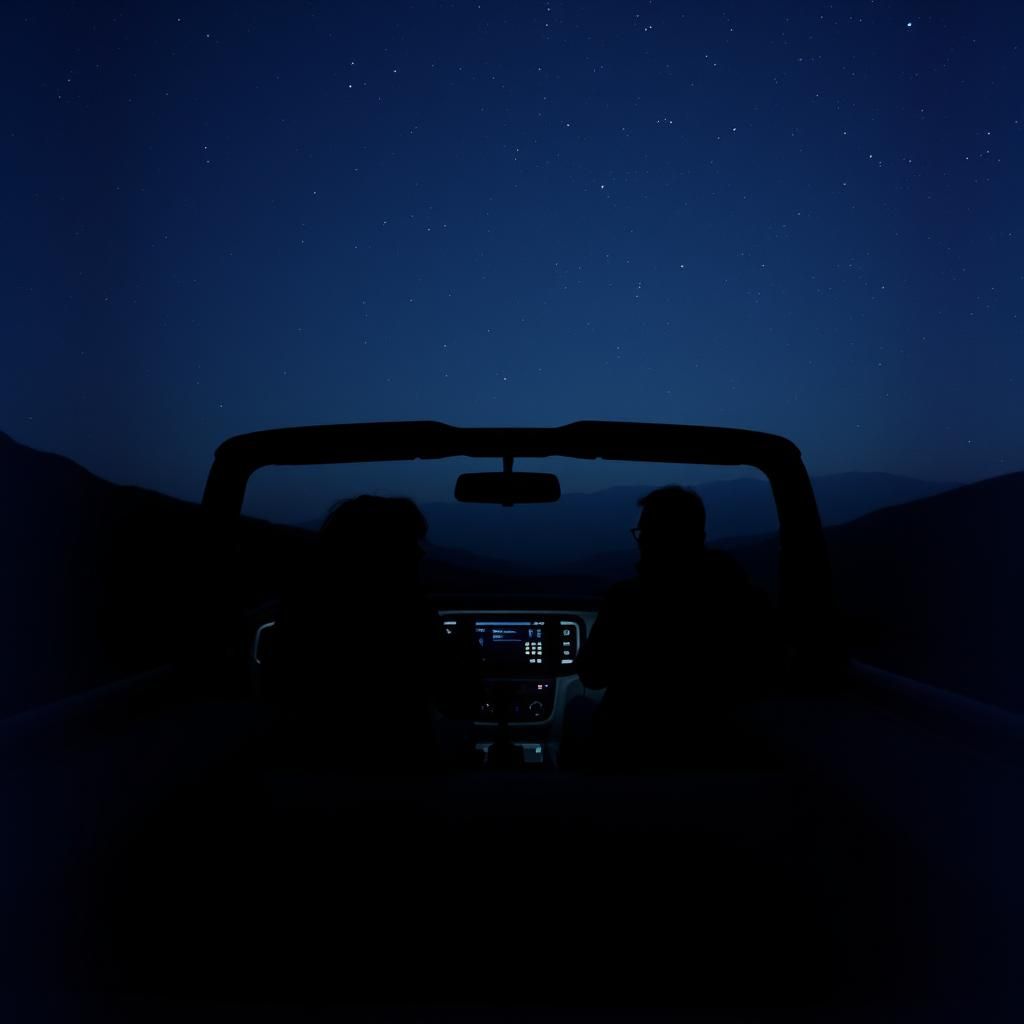 Celestial View