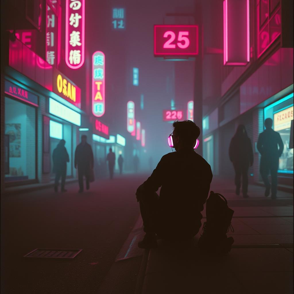 Lonely