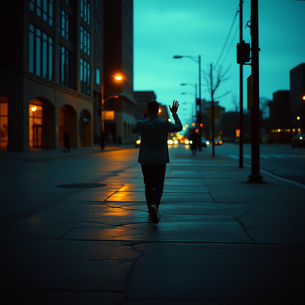 Walk With Me (In My Kicks)