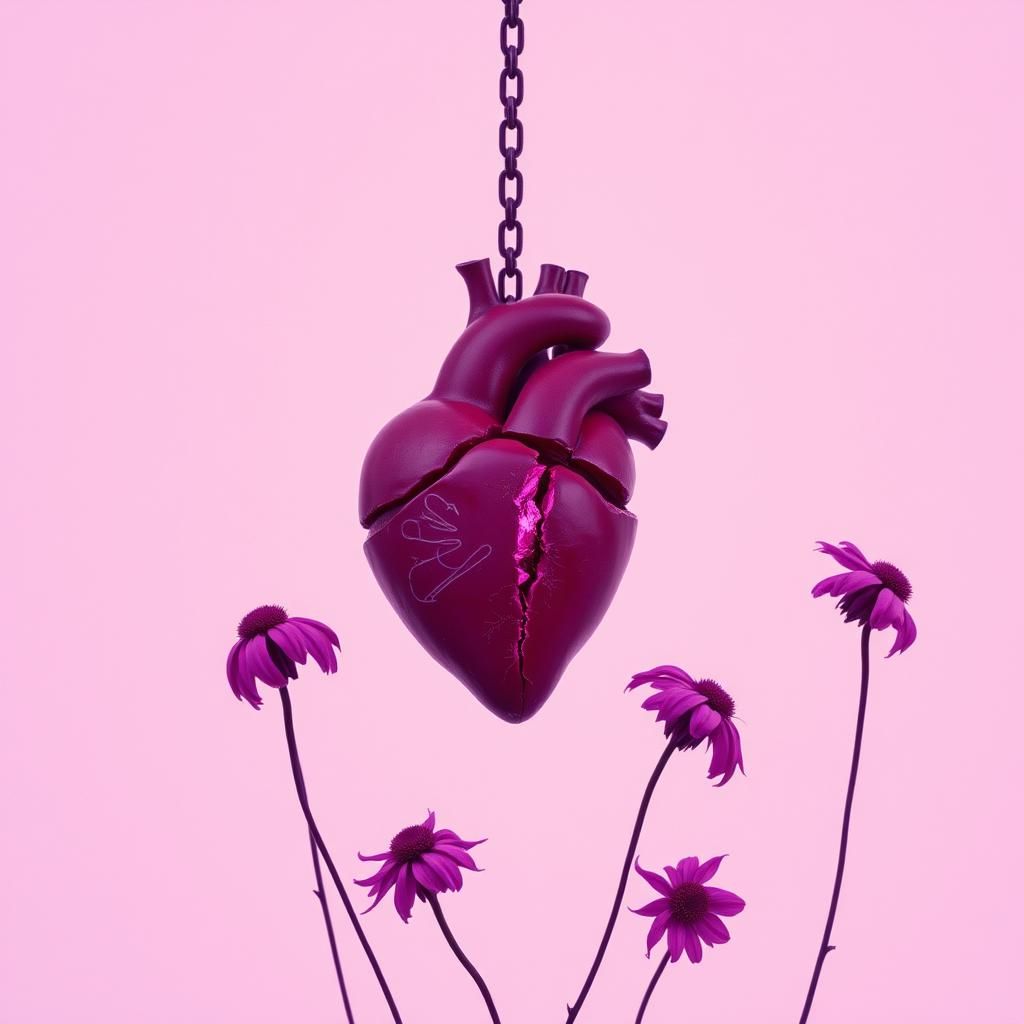 Love is a Four-Letter Lie