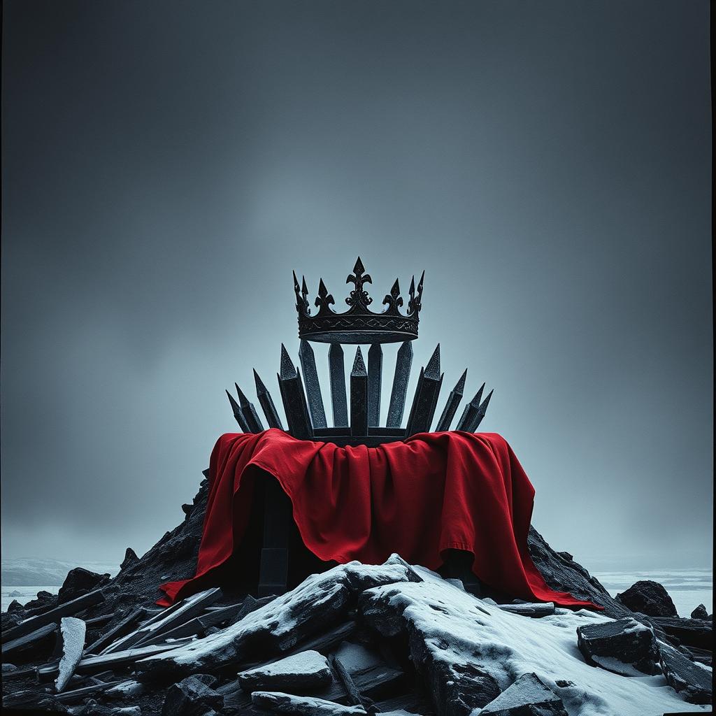 Crown of Ashes