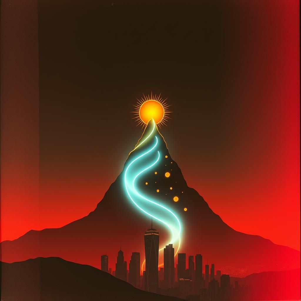Mountain of Hope