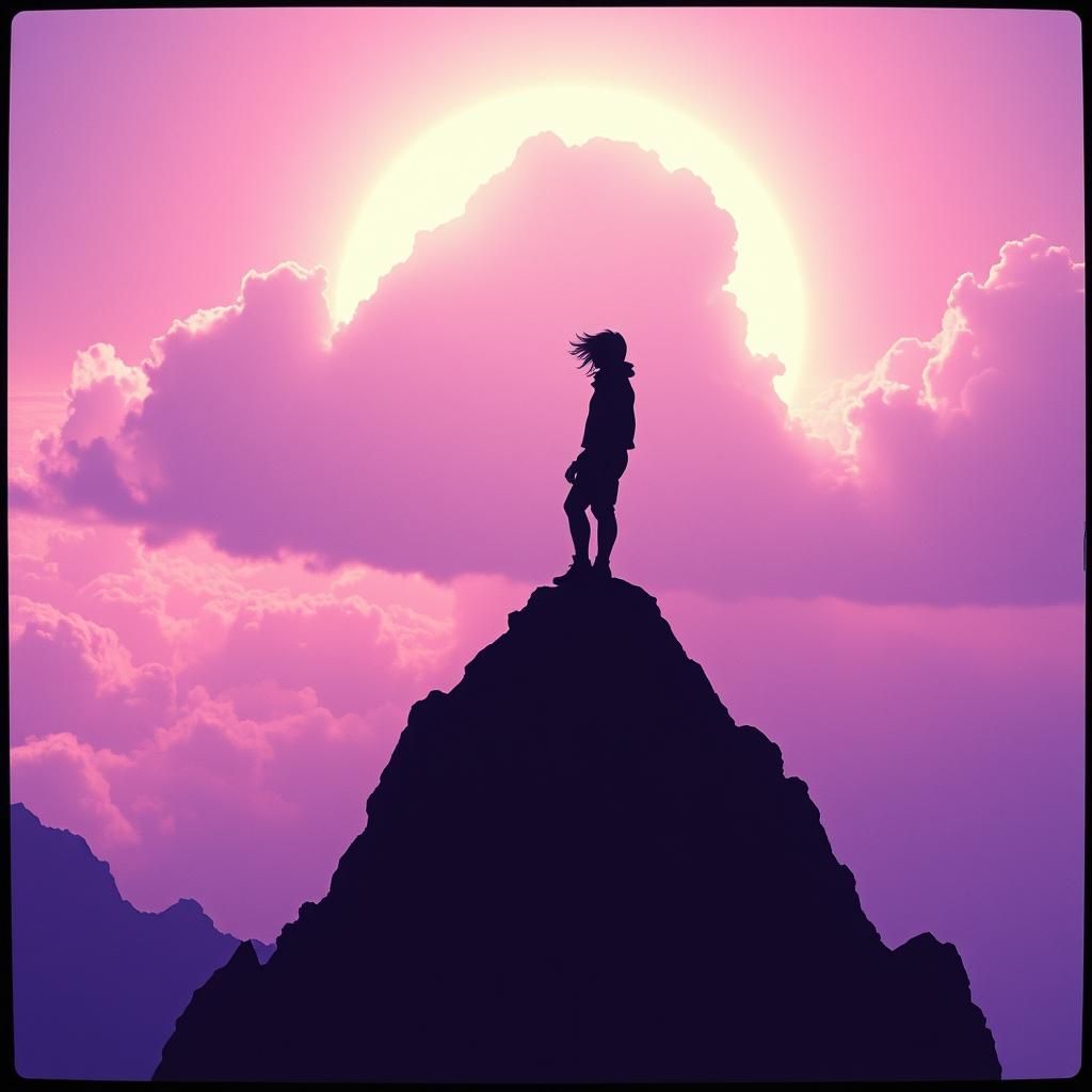 Beyond the Edge