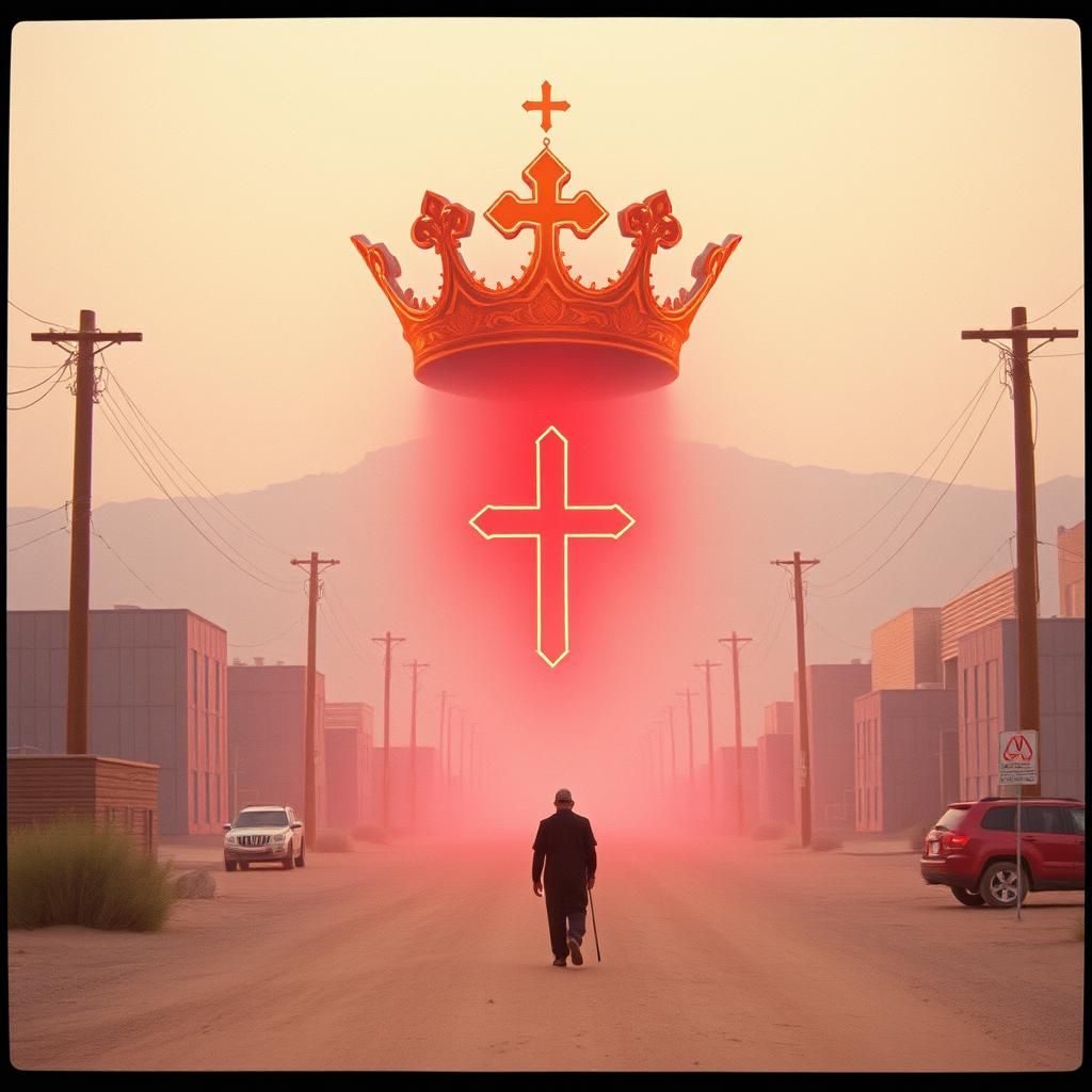 Kings of Las Cruces