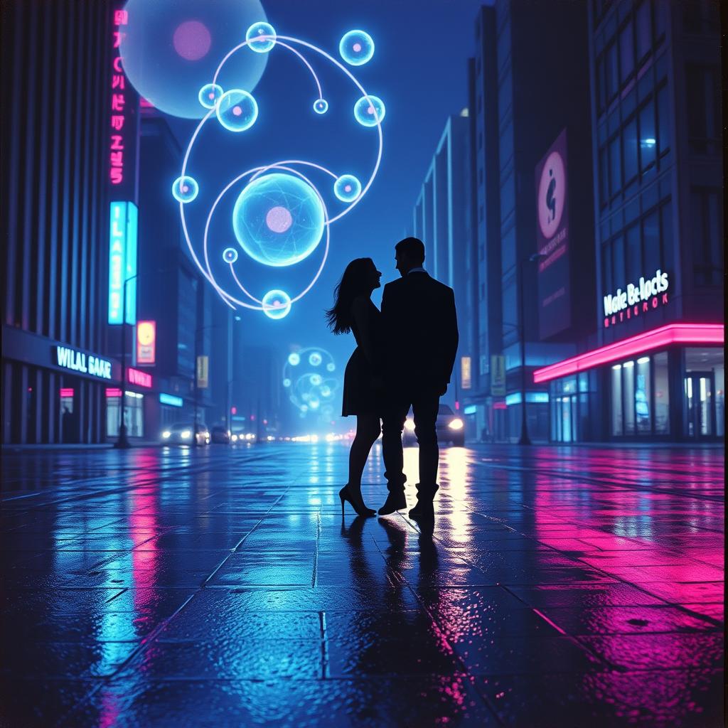 Infinite Love