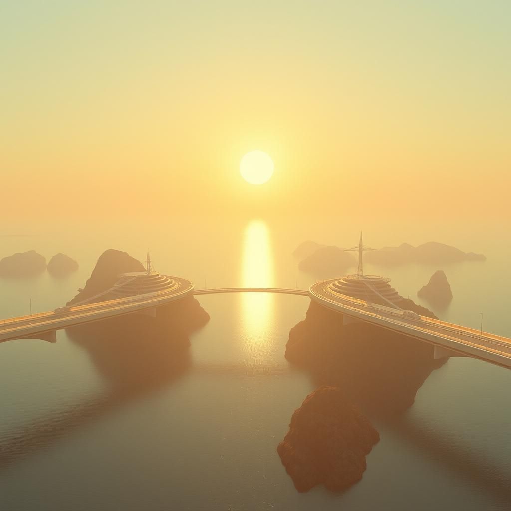 Same Sun For All Of Us