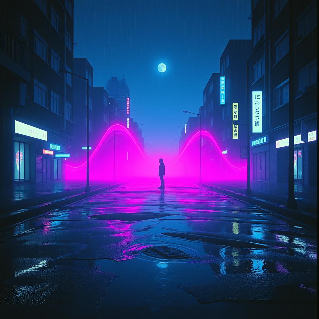 ECHOES OF LIFE