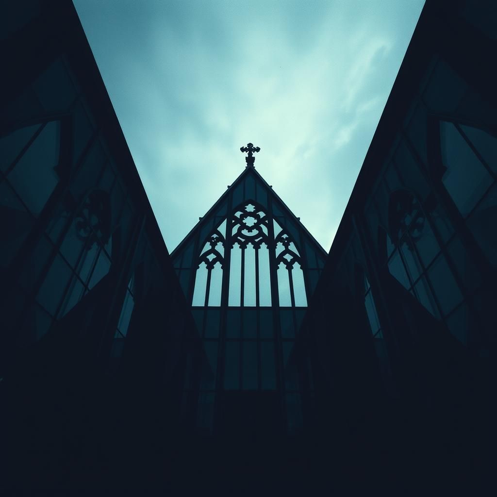 Glass Cathedral
