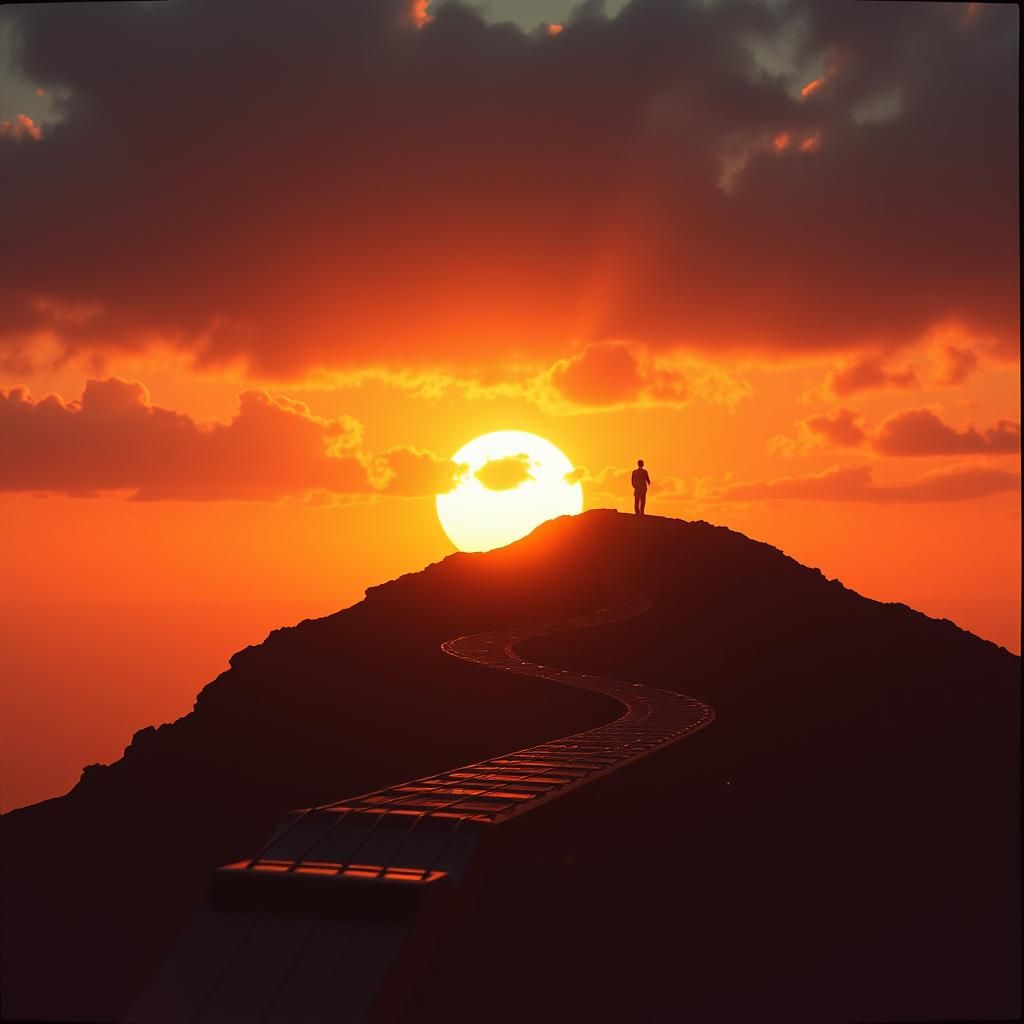 Hold On for the Dawn