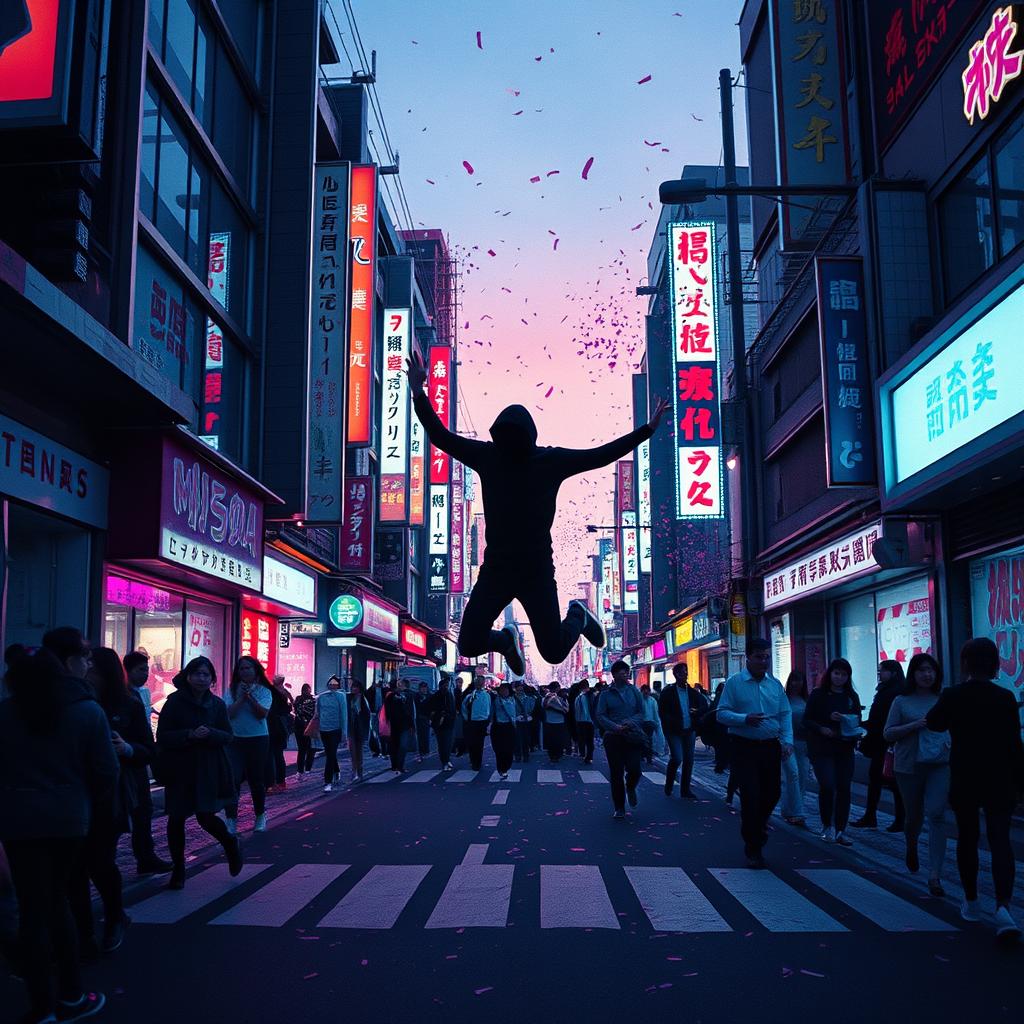 オトナじゃいられない