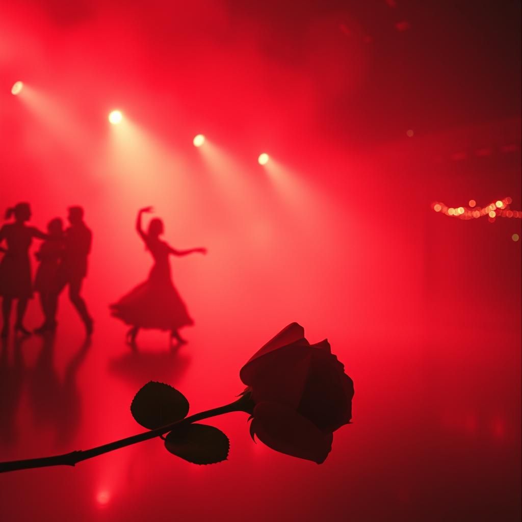 Tango la Muerte