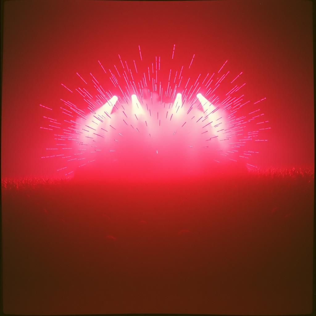 CROWD ERUPTIVE - HARDY