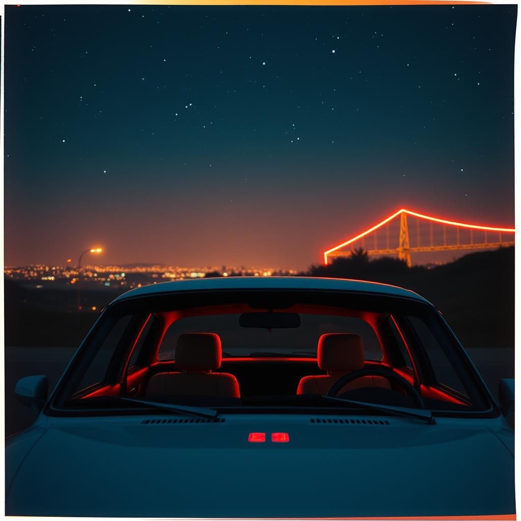Living in Cars, Dreaming of Home