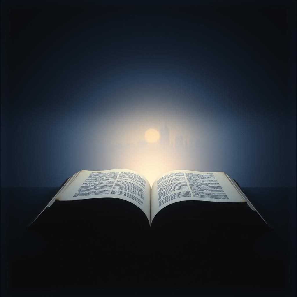 The Last Page of Us
