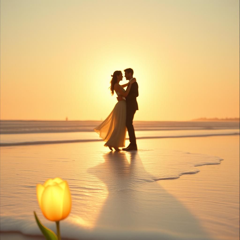 Someday We Will Be