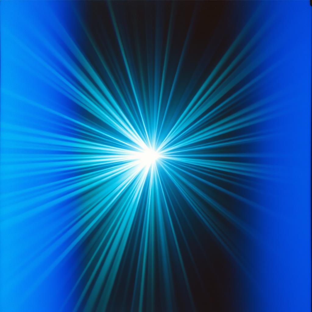 Light without words♪