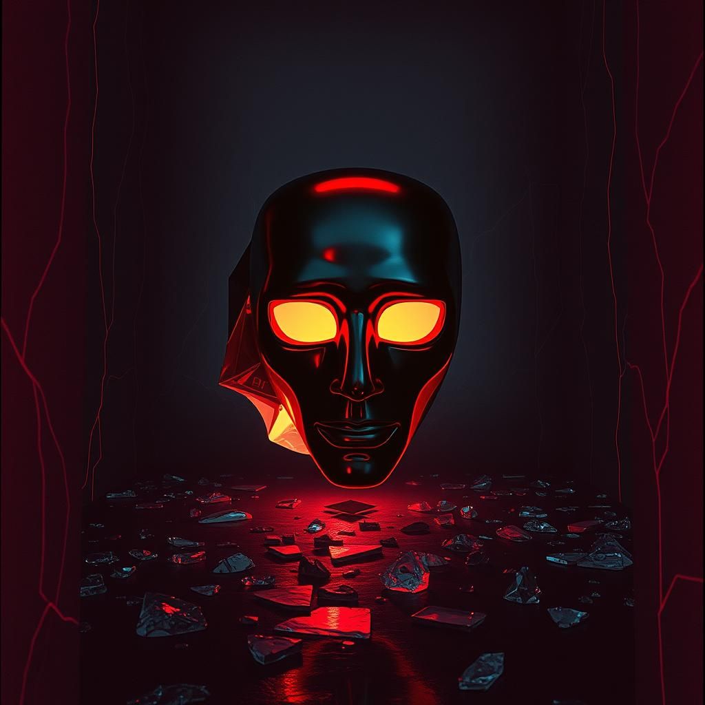 Behind the Mask 2