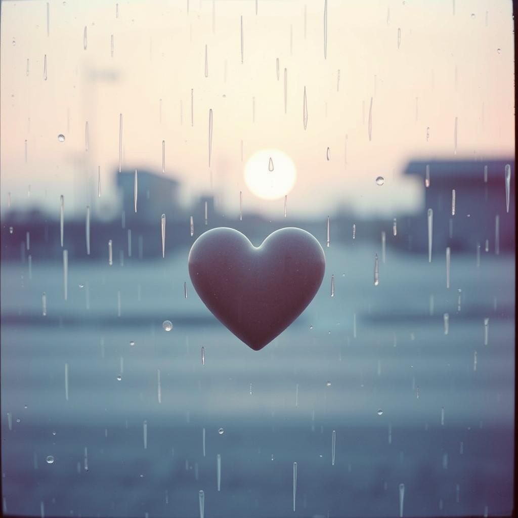 Tak Sama Rasa (Not the Same Love)