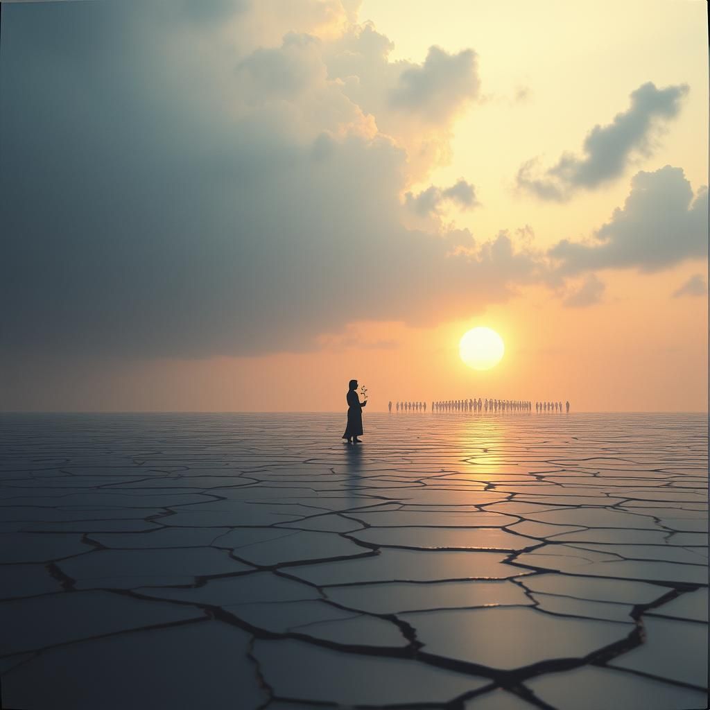 Still standing