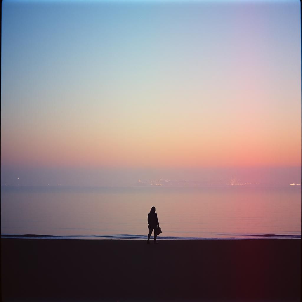 Where you left me (His Version)