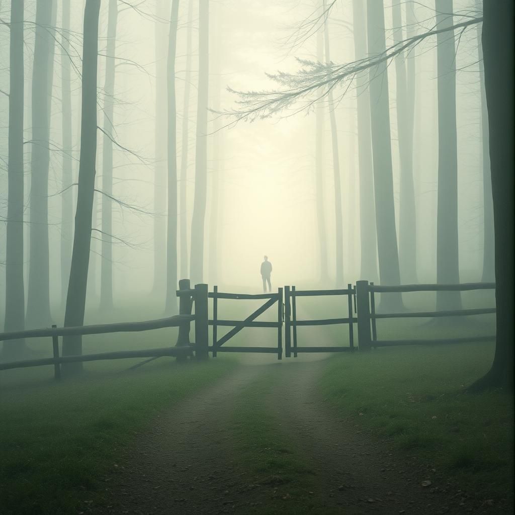 Out of Step