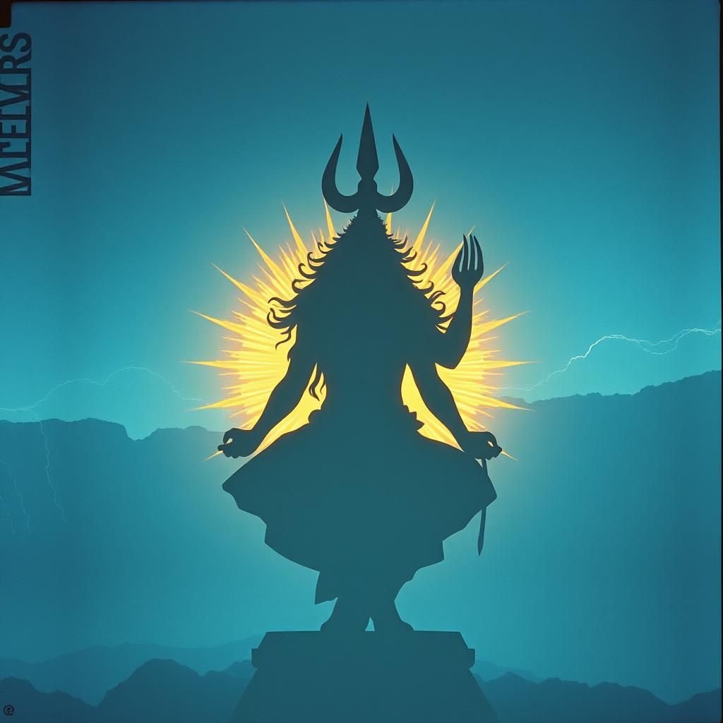 Mahadev Ka Tandav