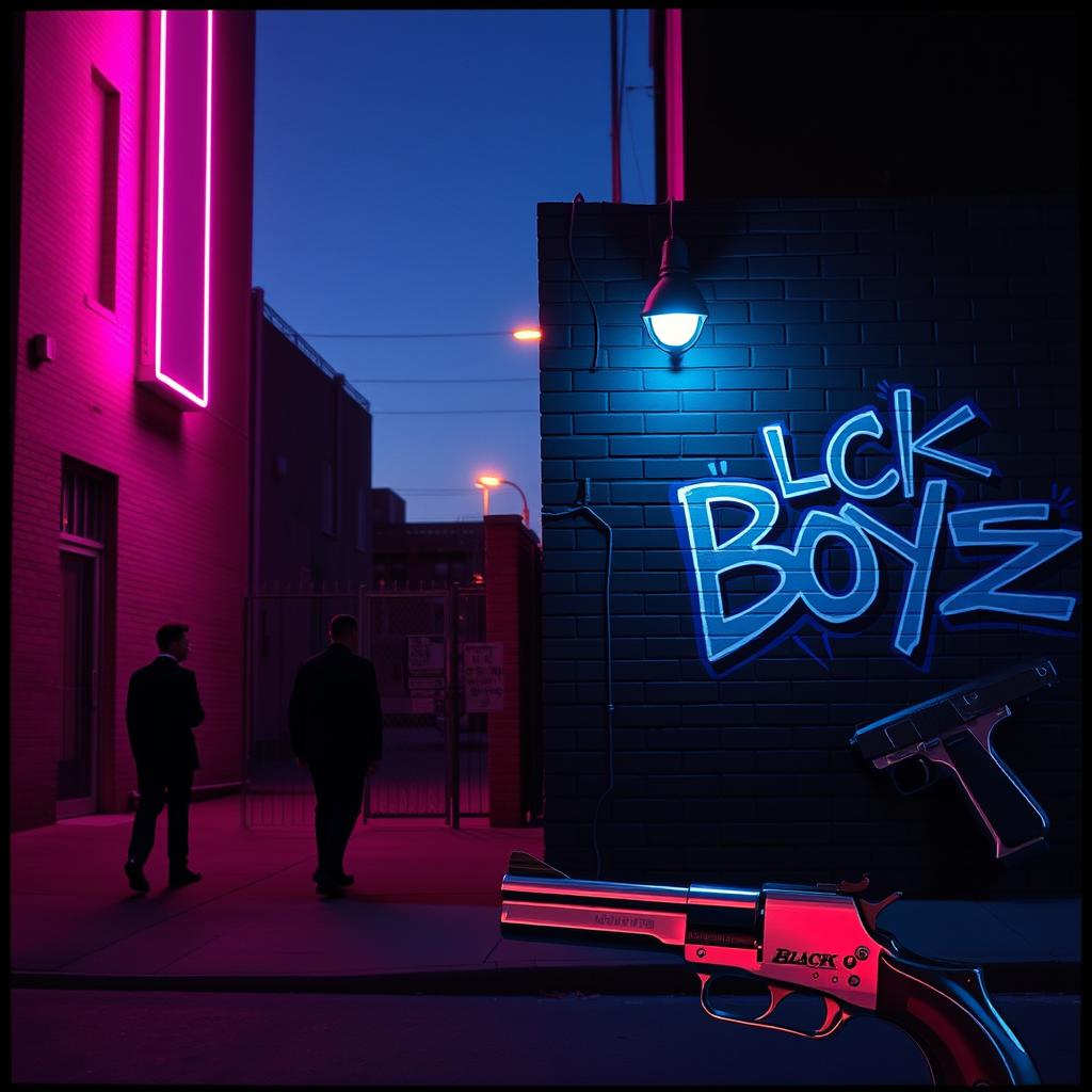 block boyz