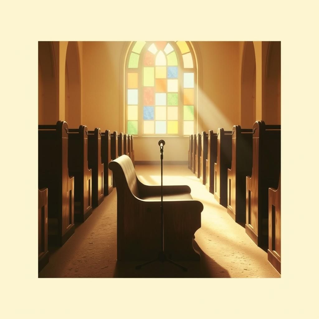 Lord, I Feel Alone