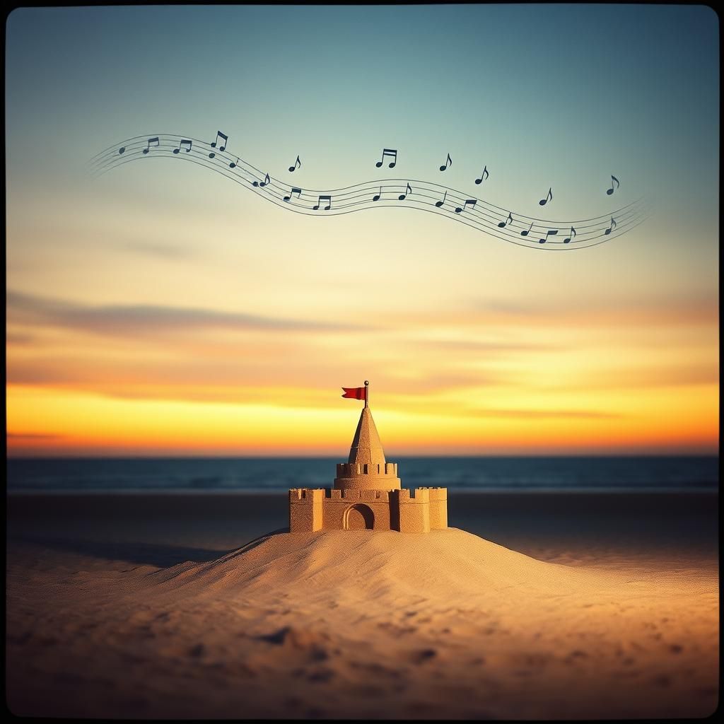 Echoes of You